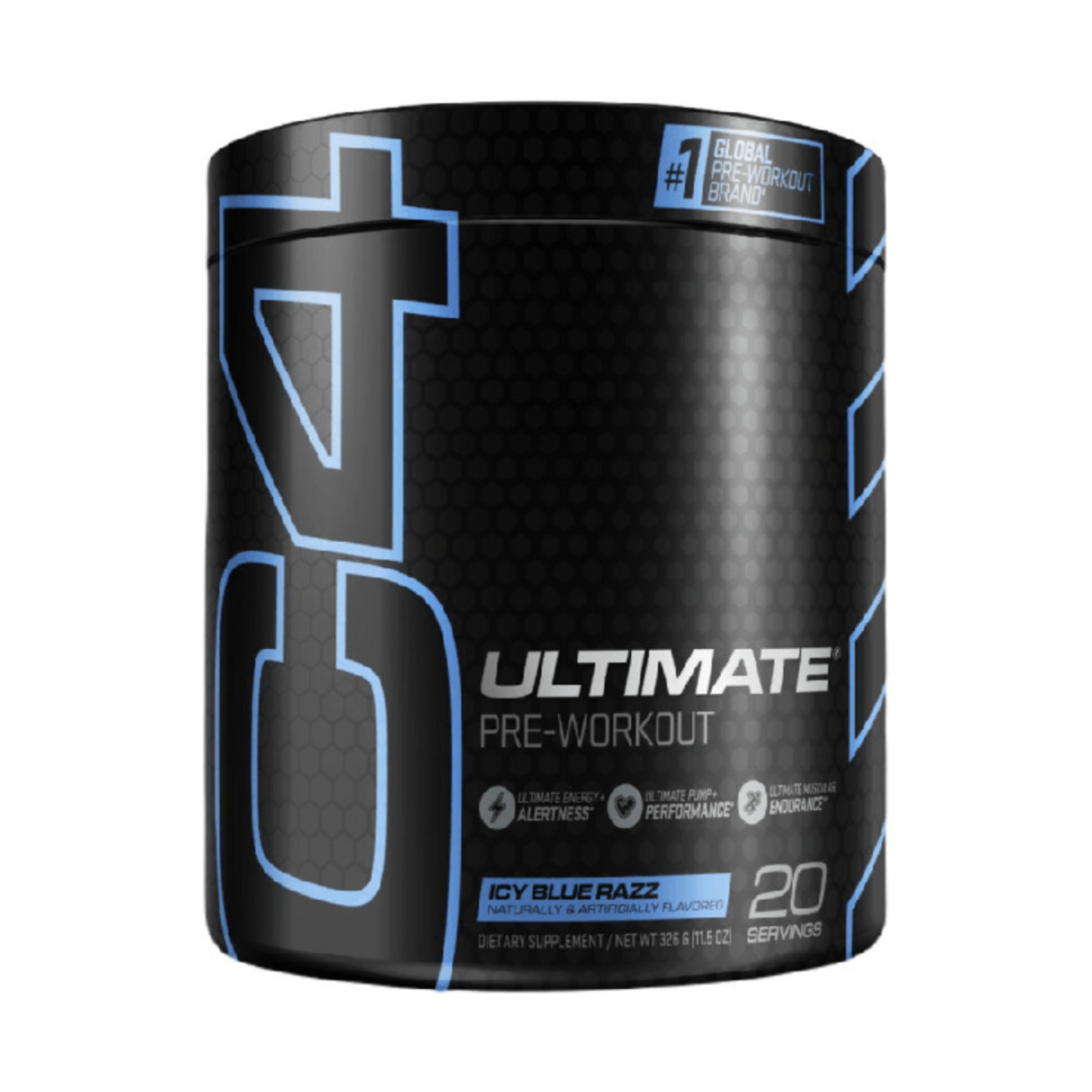 CELLUCOR C4 ULTIMATE CELLUCOR 20SV