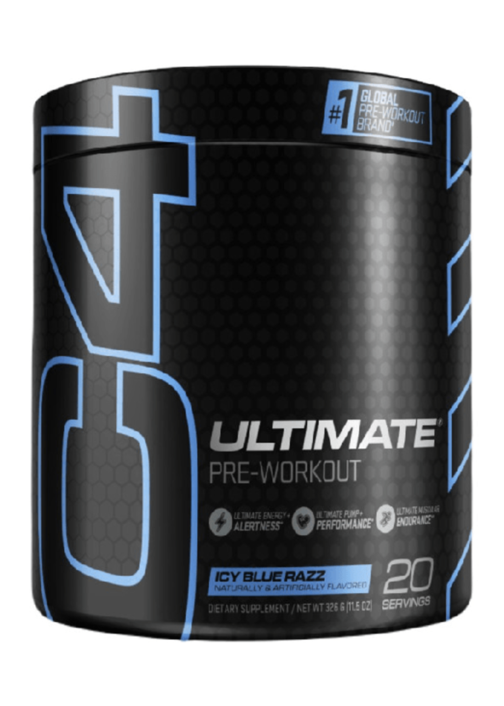 CELLUCOR C4 ULTIMATE CELLUCOR 20SV