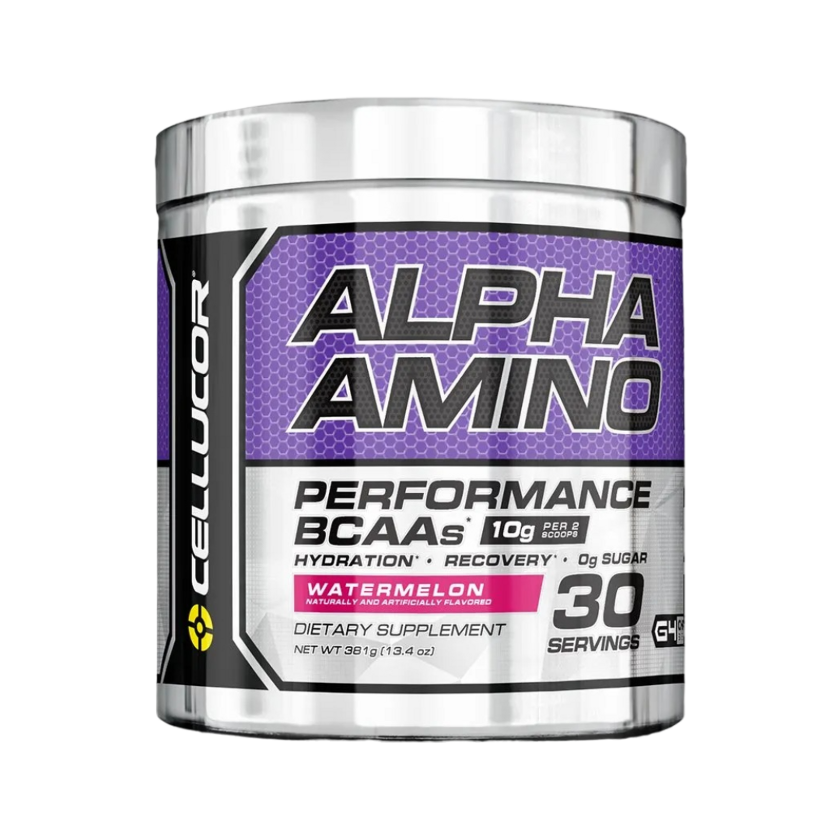 CELLUCOR ALPHA AMINO 30SV CELLUCOR