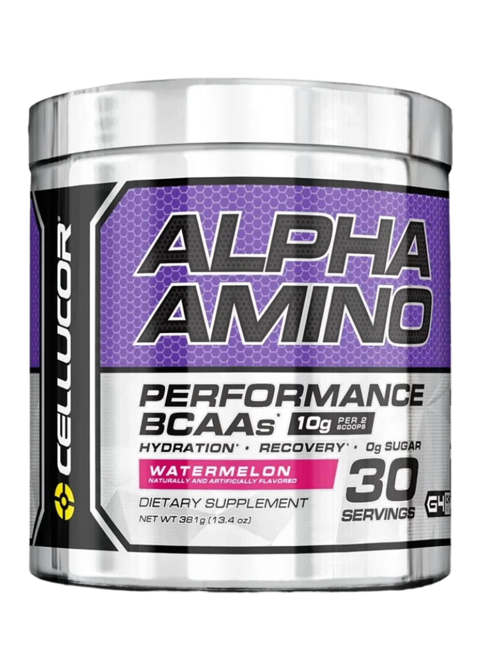 CELLUCOR ALPHA AMINO 30SV CELLUCOR