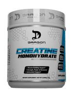 DRAGON PHARMA CREATINE 1KG DRAGON PHARMA