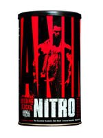 UNIVERSAL ANIMAL NITRO EAA AMINOACIDS UNIVERSAL 44 PACK