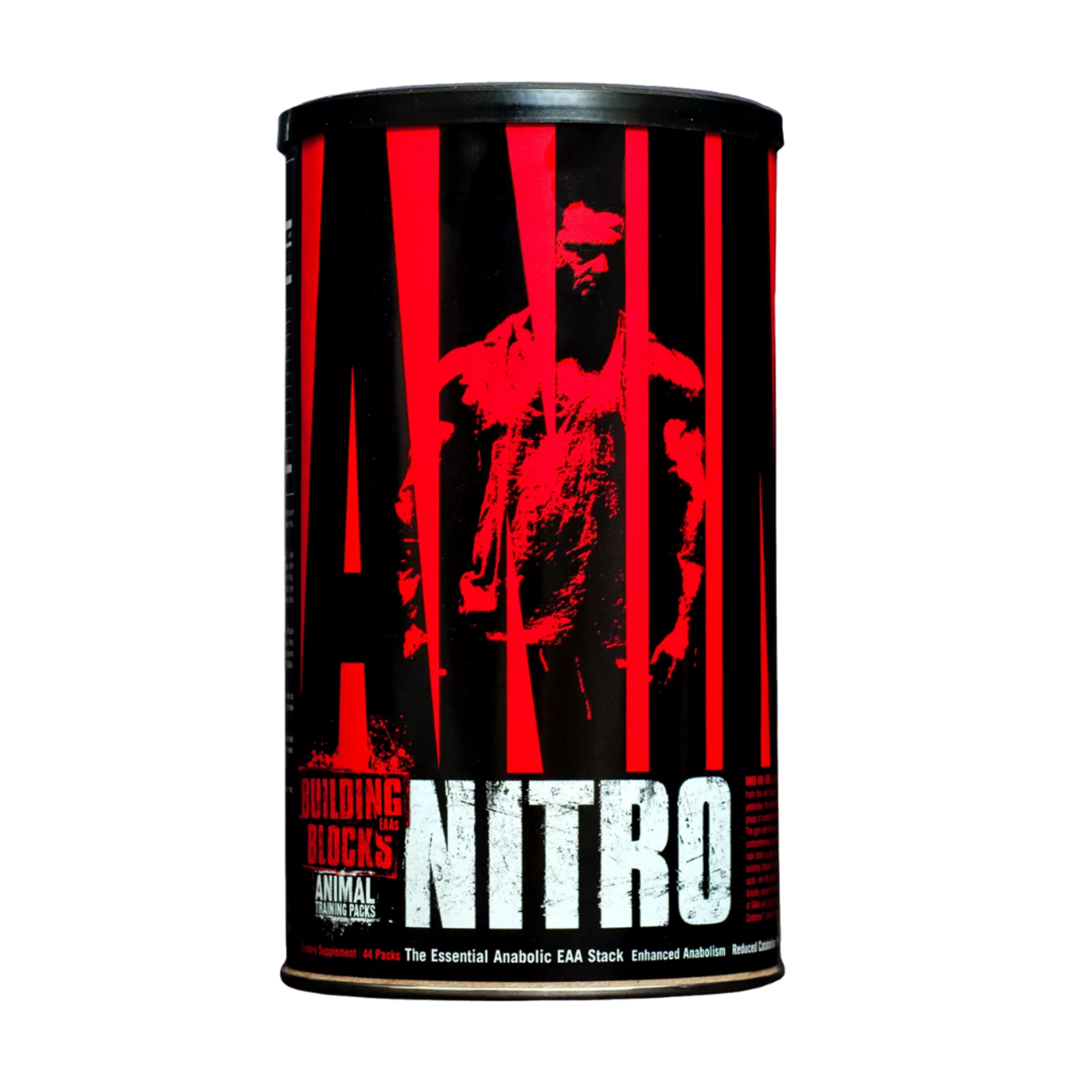 UNIVERSAL ANIMAL NITRO EAA AMINOACIDS UNIVERSAL 44 PACK