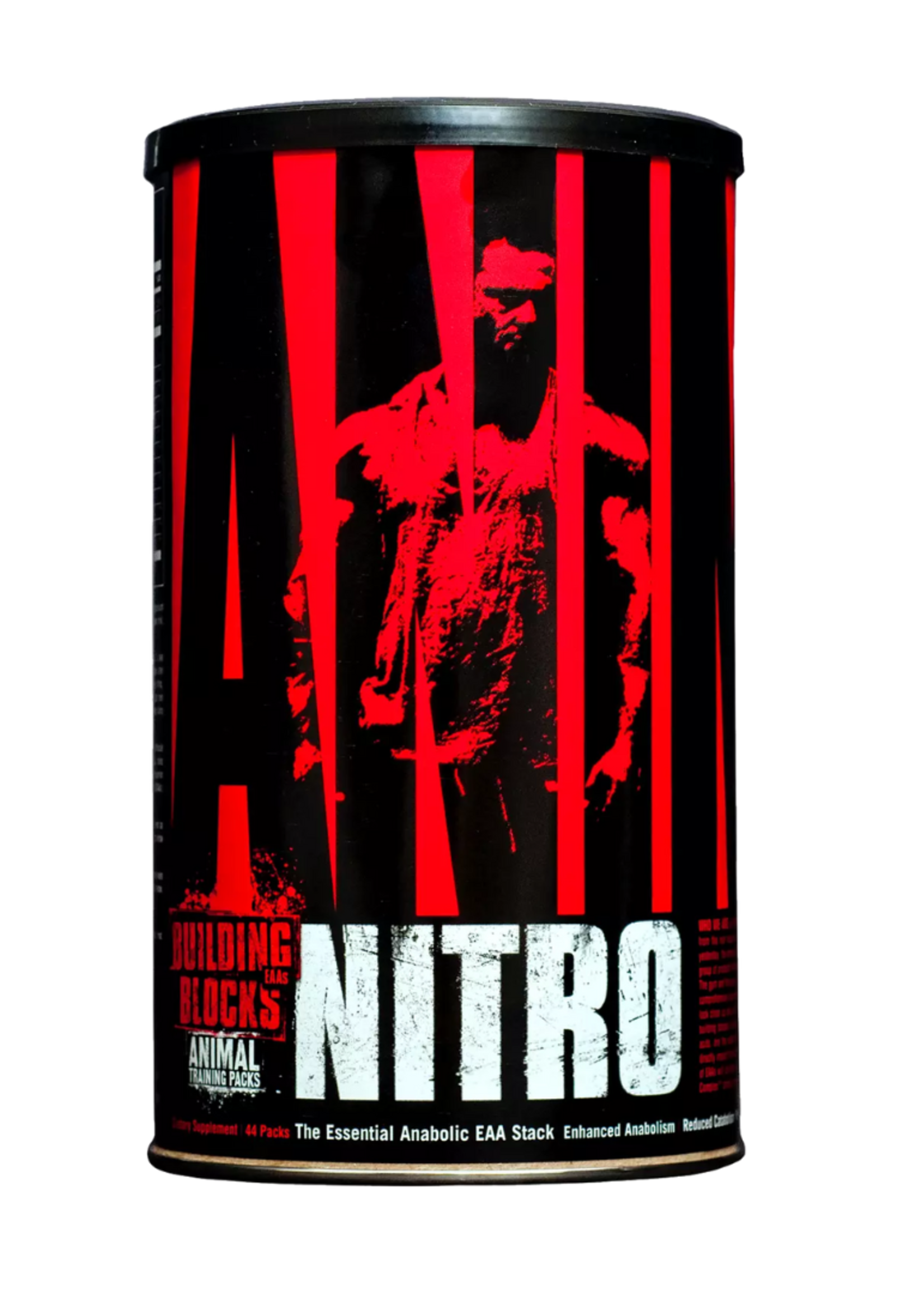 UNIVERSAL ANIMAL NITRO EAA AMINOACIDS UNIVERSAL 44 PACK