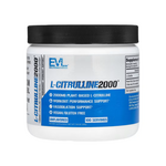 EVL NUTRITION CITRULINA EVL 100SV