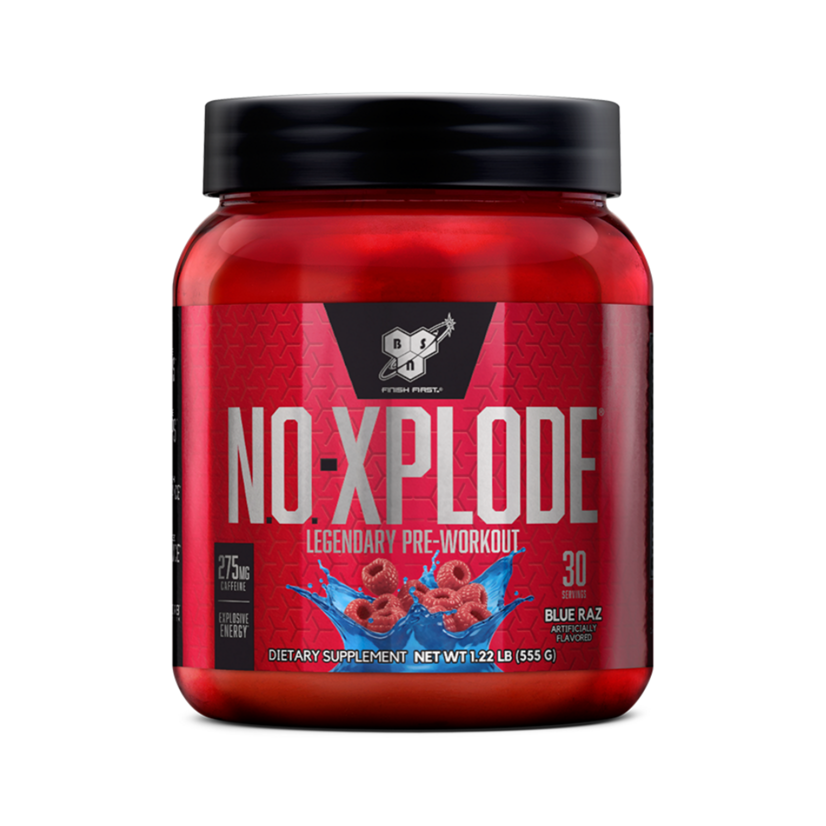 BSN NO XPLODE 3.0 BSN 30SV