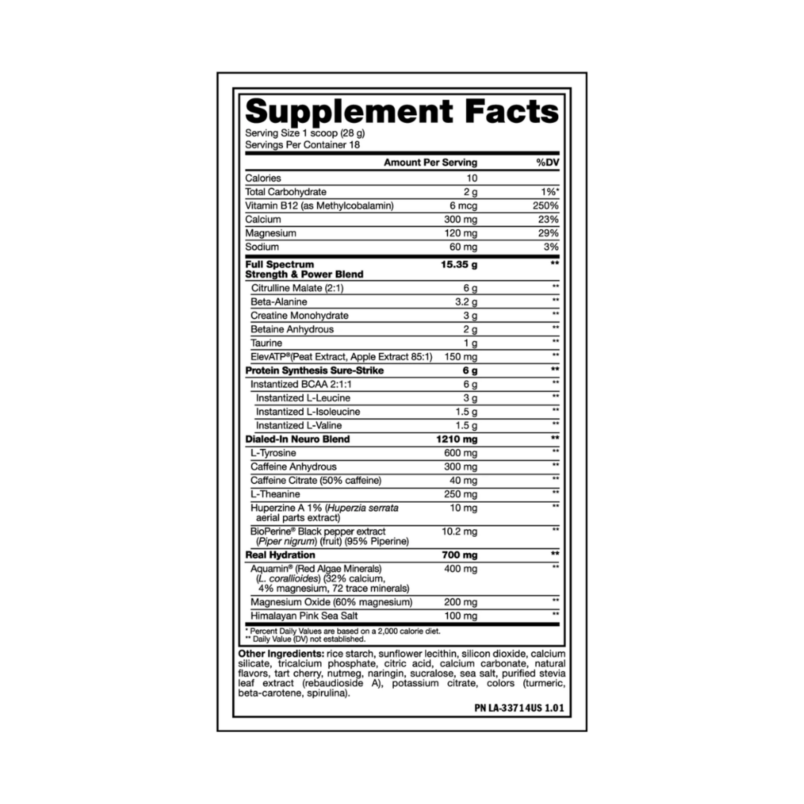 MUTANT MADNESS ALL IN MUTANT 40SV