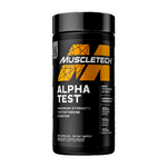 MUSCLE TECH ALPHA TEST MUSCLE TECH 120CAPS