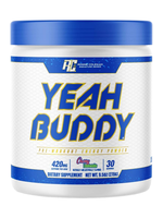 RONNIE COLEMAN YEAH BUDDY ORIGINAL RONNIE COLEMAN 30SV