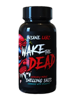 INSANE LABZ WAKE THE DEAD SMELLING SALTS  INSANE LABZ