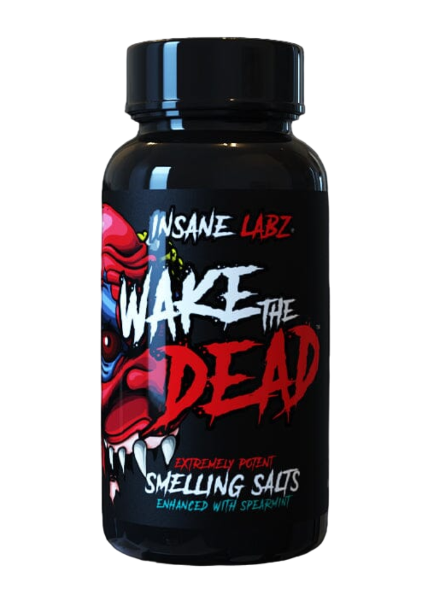 INSANE LABZ WAKE THE DEAD SMELLING SALTS  INSANE LABZ