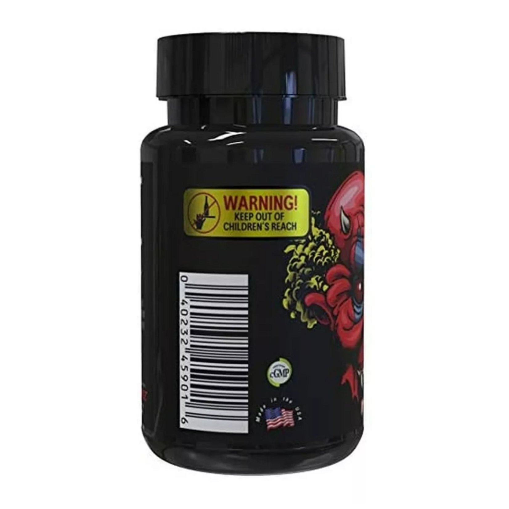 INSANE LABZ WAKE THE DEAD SMELLING SALTS  INSANE LABZ