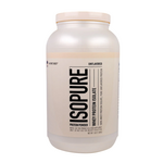 NATURE BEST ISOPURE WHEY PROTEIN 3LBS NATURE BEST
