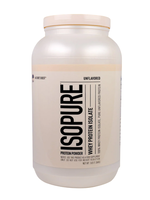 NATURE BEST ISOPURE WHEY PROTEIN 3LBS NATURE BEST