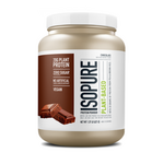 ISOPURE ISOPURE PLANT BASED 1.37LB NATURE BEST
