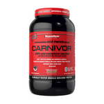 MUSCLE MEDS CARNIVOR PROTEINA MUSCLE MEDS 2LB