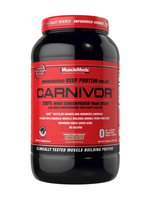 MUSCLE MEDS CARNIVOR 2LBS MUSCLEMEDS