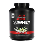 MUSCLE TECH ISO WHEY 5LB MUSCLETECH