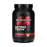 MUSCLE TECH NITRO-TECH RIPPED 2LB MUSCLE TECH