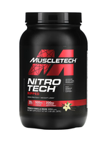 MUSCLE TECH NITRO-TECH RIPPED 2LB MUSCLE TECH