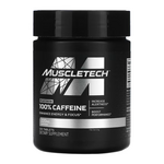 MUSCLE TECH CAFEINA PLATINUM 125TABS MUSCLE TECH