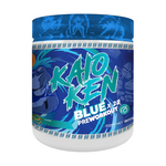 SAIYAN LABZ KAIOKEN BLUE SAIYAN LABZ 30SV