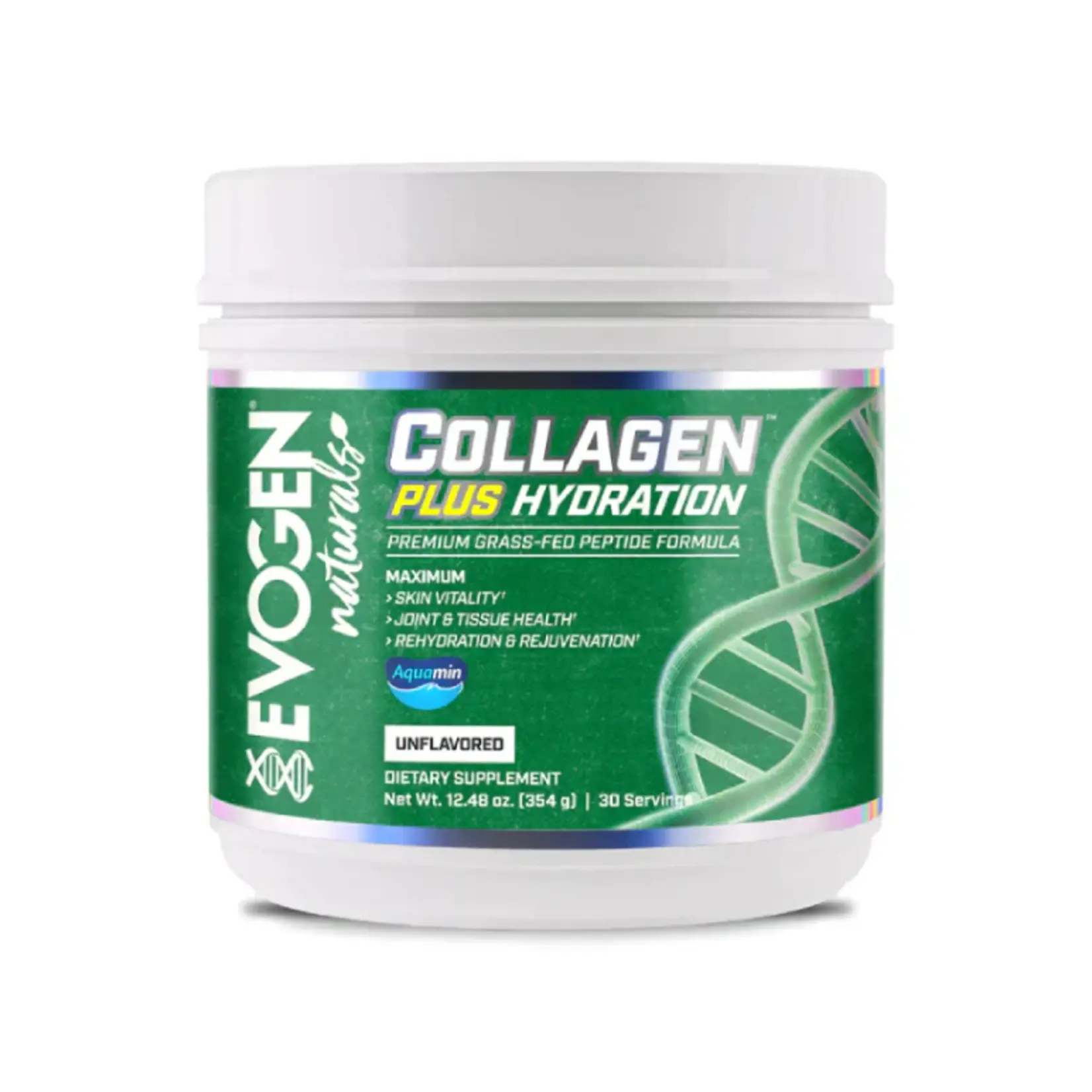 EVOGEN COLLAGENO PLUS EVOGEN 30SV