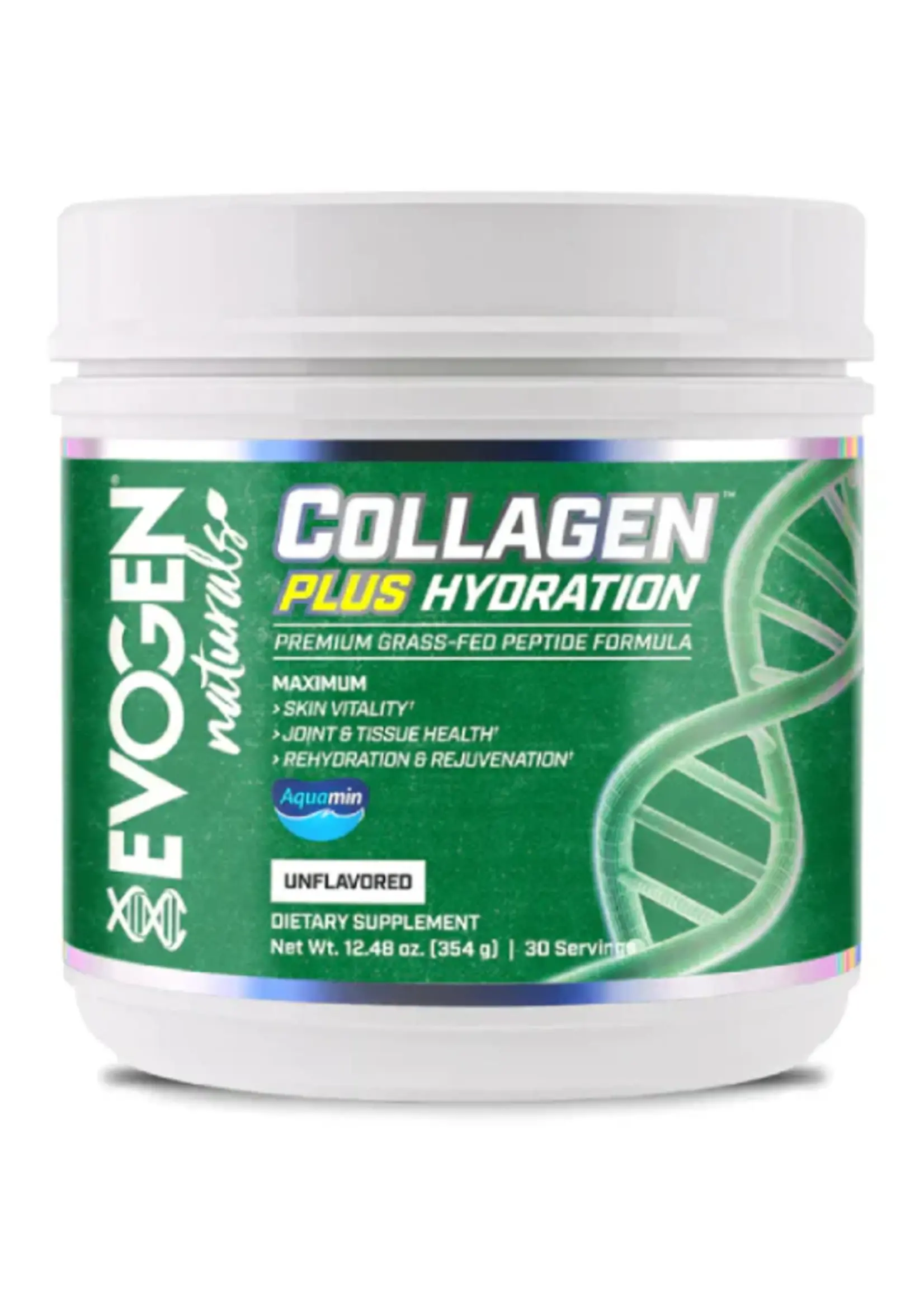 EVOGEN COLLAGENO PLUS EVOGEN 30SV