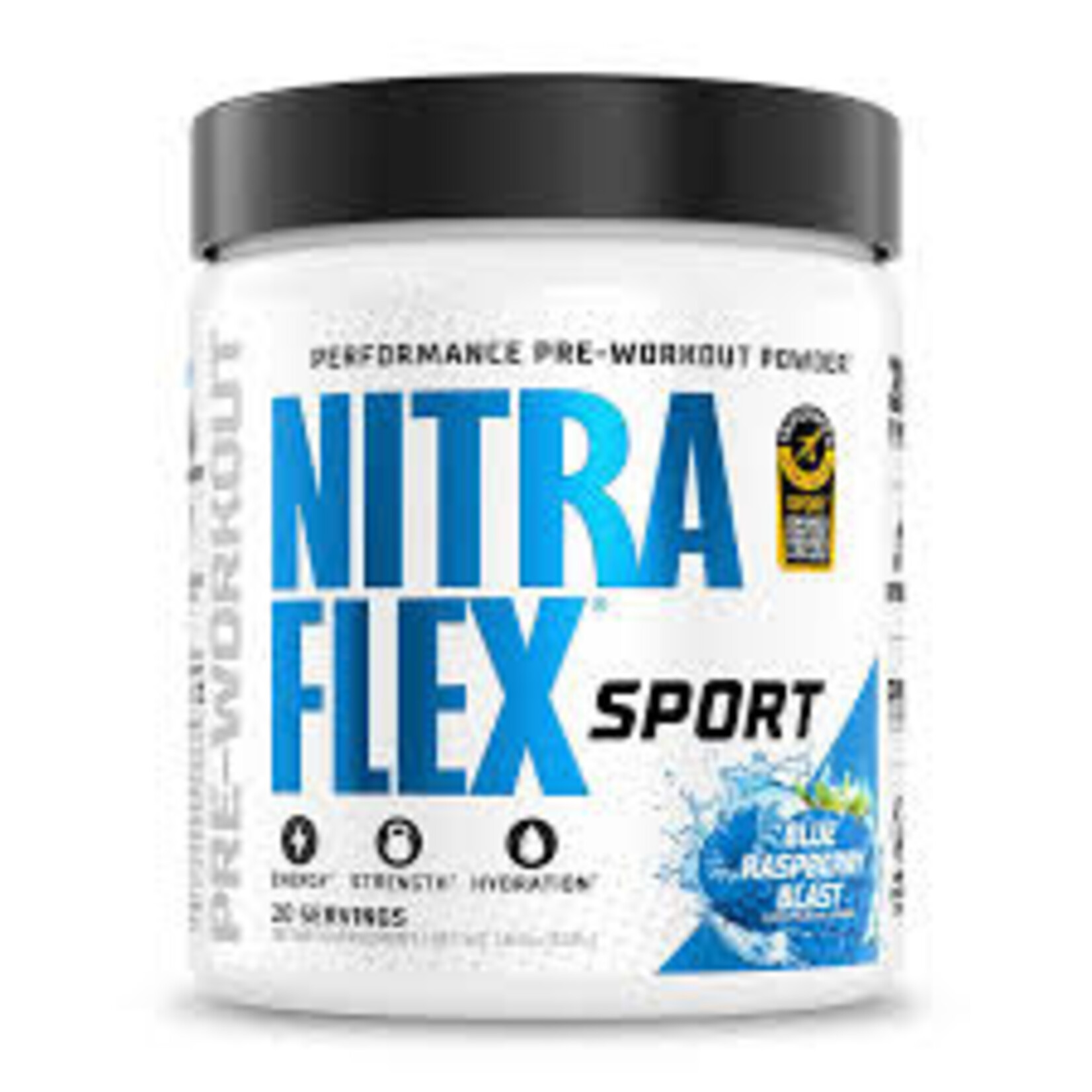 GAT NITRAFLEX XTREME SPORT GAT 20SV