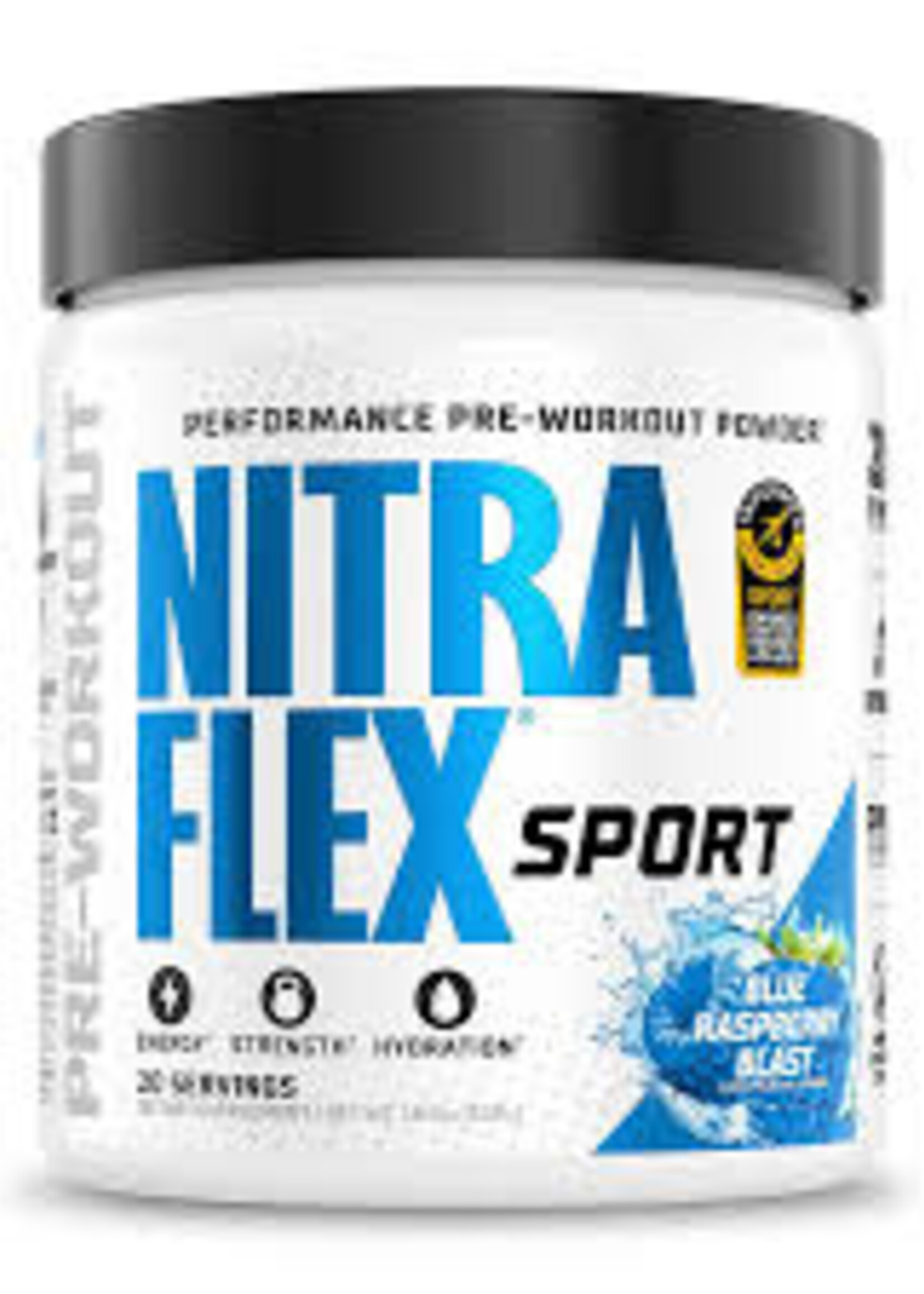 GAT NITRAFLEX XTREME SPORT 20SV