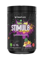 FINAFLEX STIMUL8 HARDCORE EX FINAFLEX 30SV
