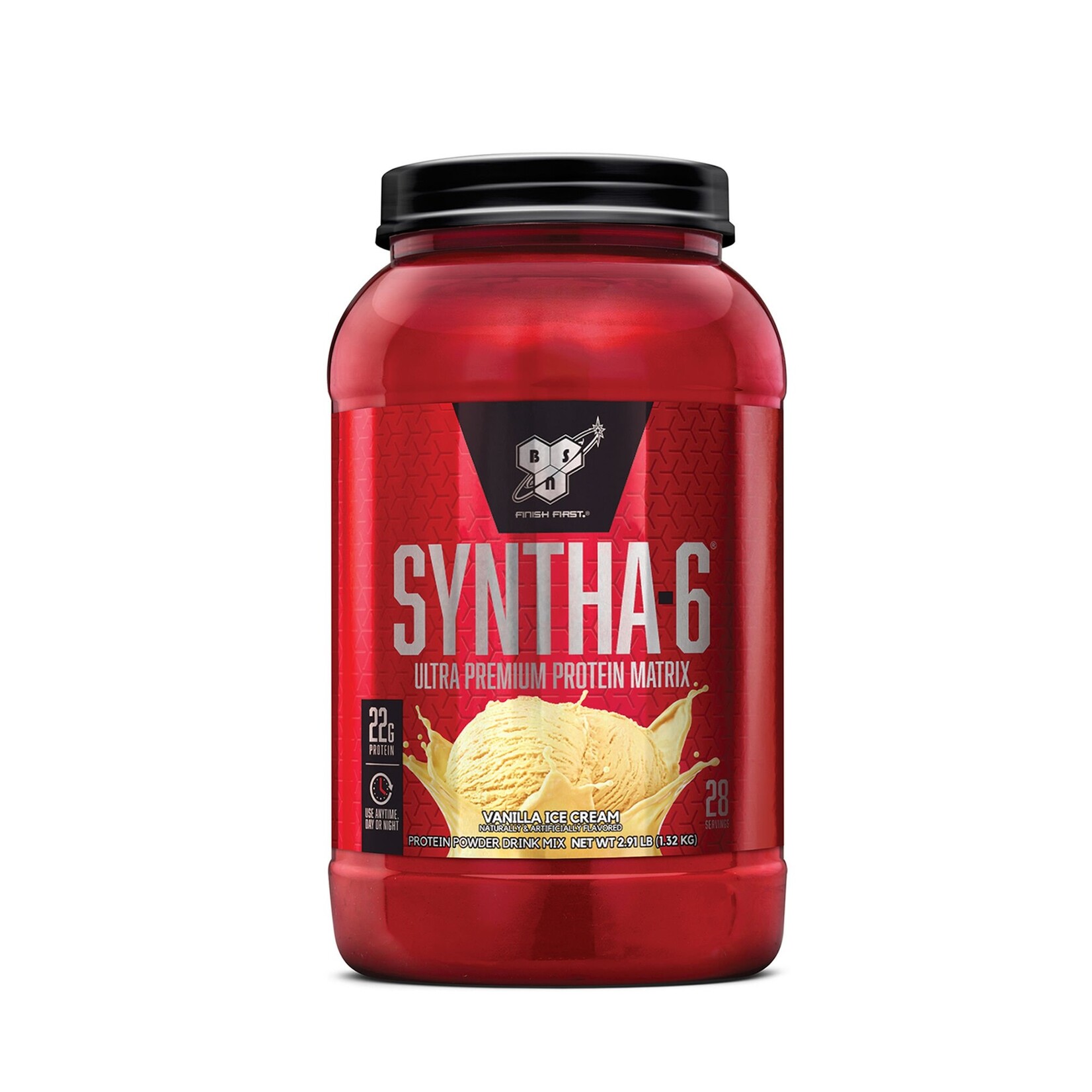 BSN SYNTHA 6 BSN 2.91LB