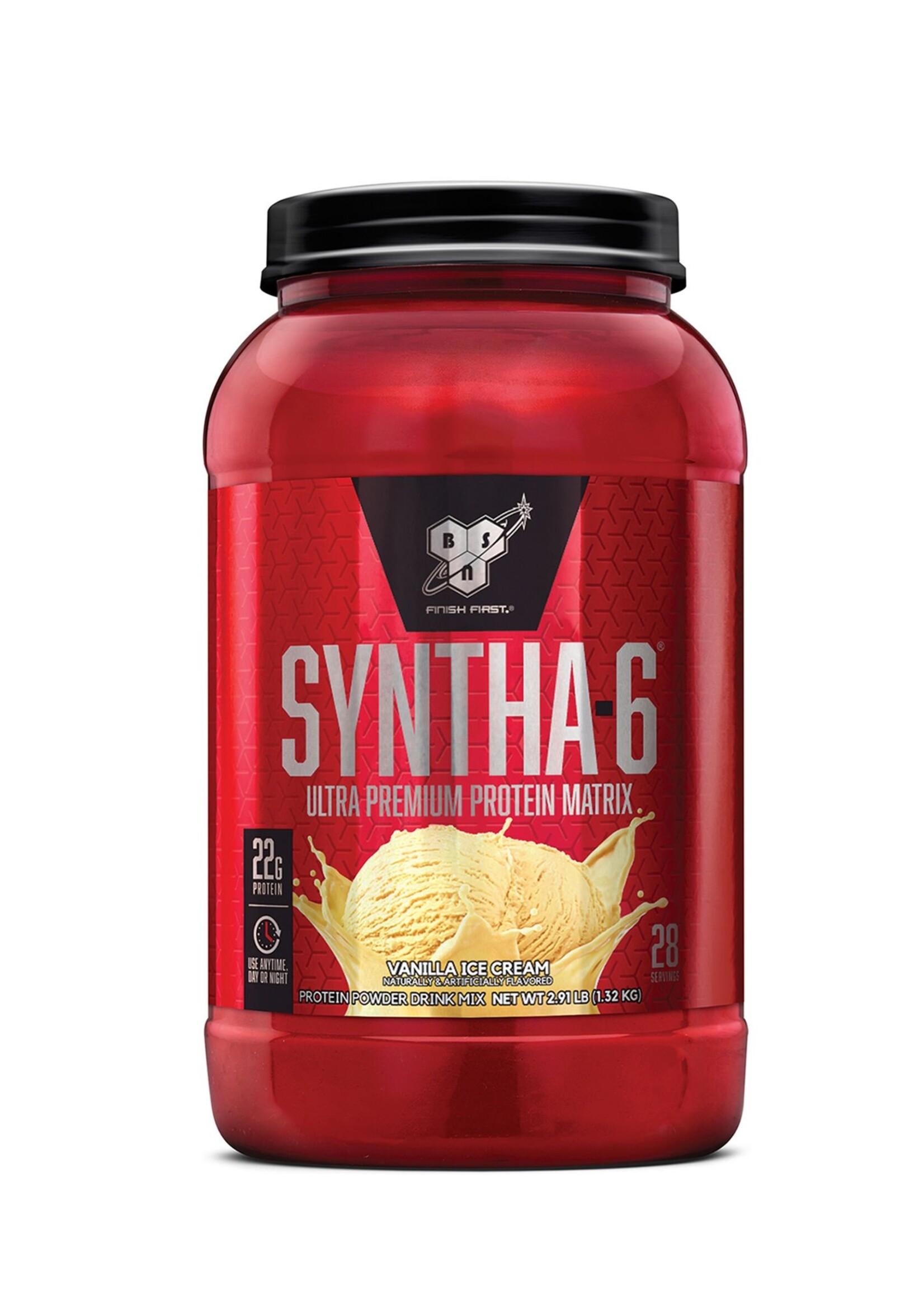 BSN SYNTHA 6 BSN 2.91LB