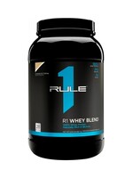 RULE1 RULE1 WHEY BLEND 14SV