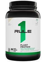 RULE1 RULE1 PLANT PROTEIN 20SV