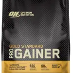 ON PRO GAINER ON 10LB
