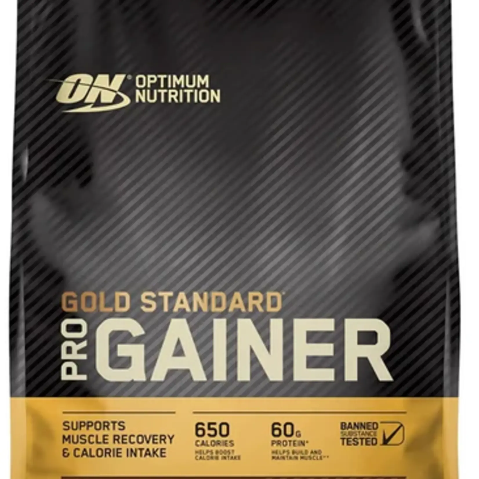 ON PRO GAINER ON 10LB