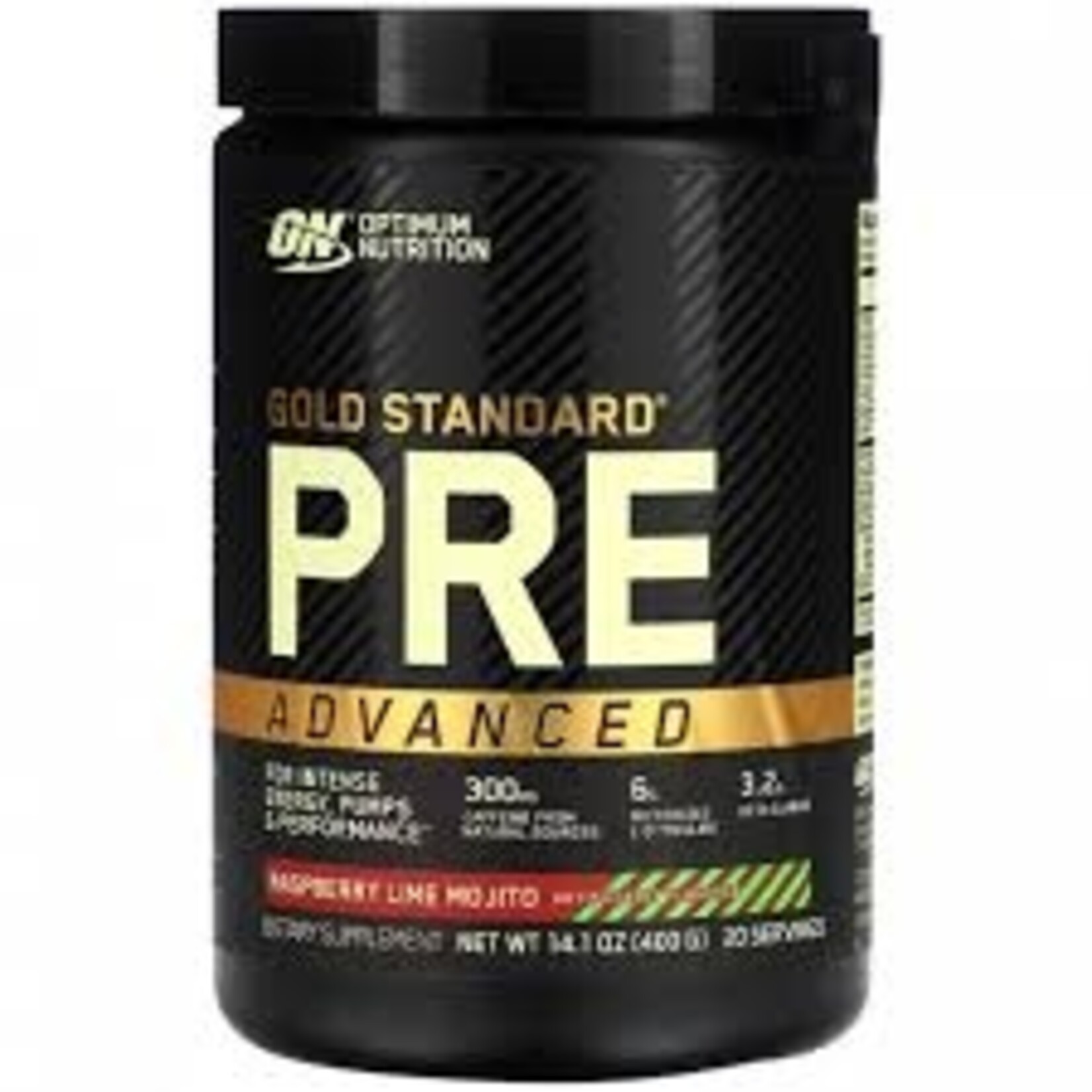 ON GOLD STANDARD PRE ADVANCE ON ORIGINAL 0.88LB (GRUMOSO)