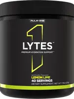 RULE1 LIQUIDACION LYTES RULE1 40SV