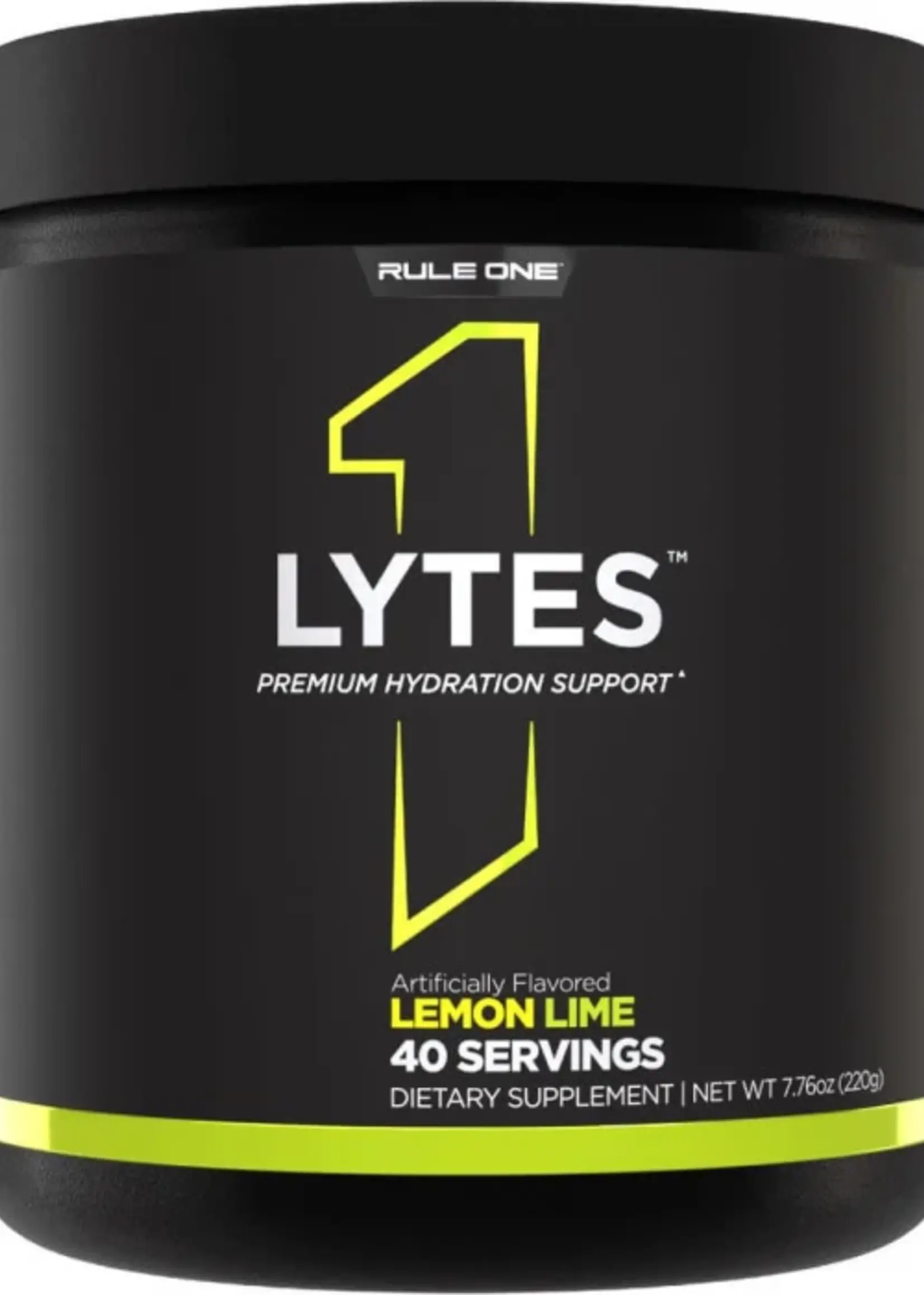 RULE1 LIQUIDACION LYTES RULE1 40SV