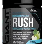 GIANT SPORTS [REMATE]RUSH GIANT SPORTS 30SV FRUIT PUNCH (DURO/GRUMOSO)