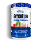 GASPARI NUTRITION GLYCOFUSE GASPARI NUTRITION 30SV