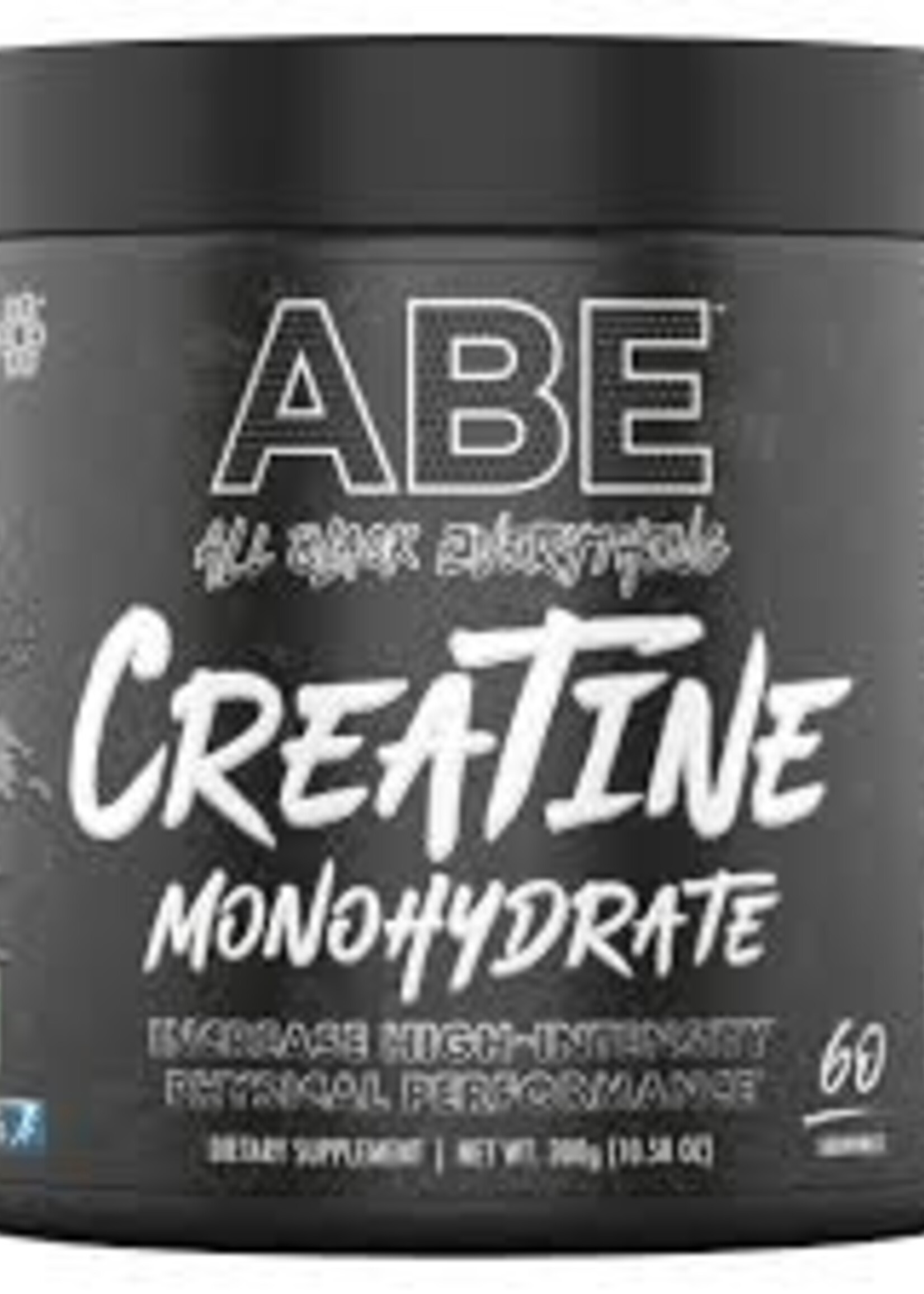 APPLIED NUTRITION ABE CREATINA APPLIED NUTRITION 60SV