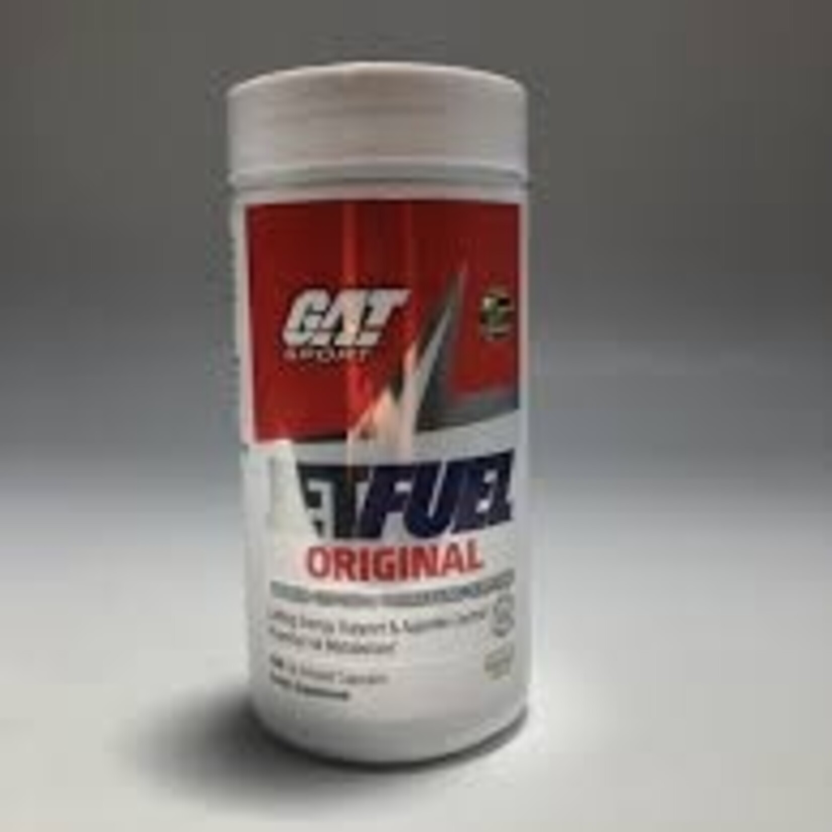 GAT JETFUEL ORIGINAL GAT 144CAPS
