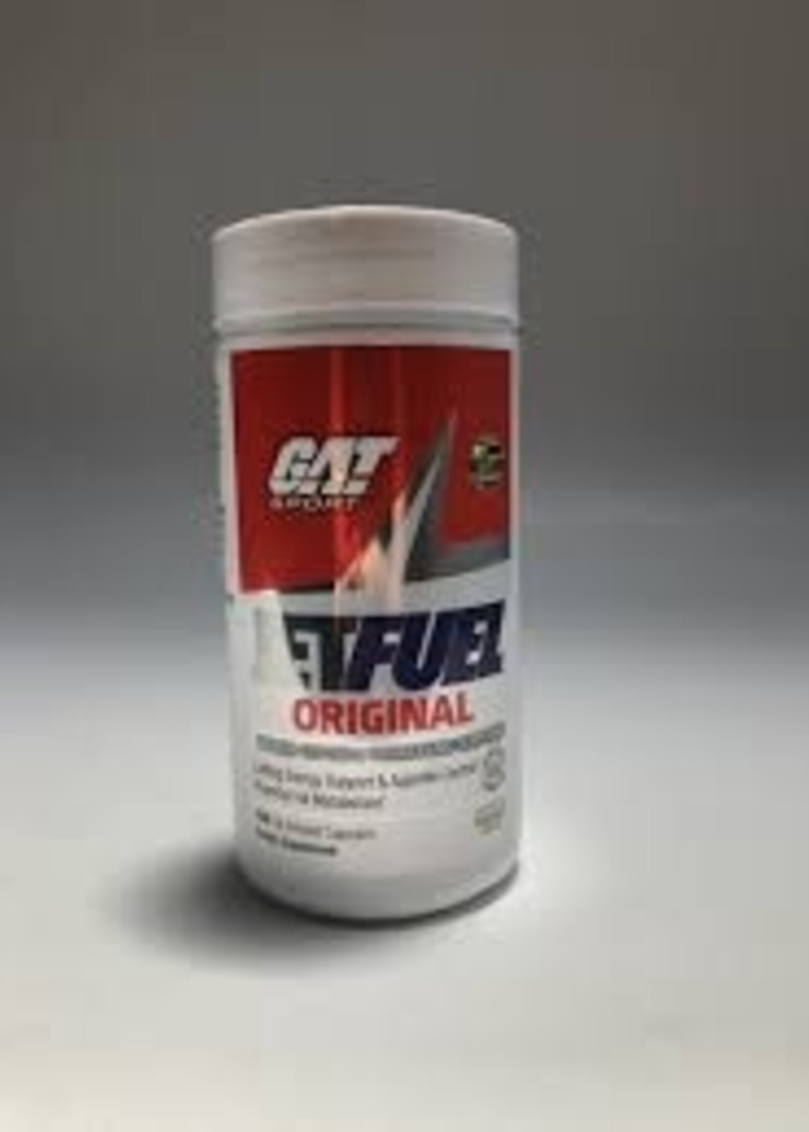 GAT JETFUEL ORIGINAL GAT 144CAPS