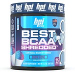 BPI SPORTS BEST BCAA SHREDDED BPI 25SV