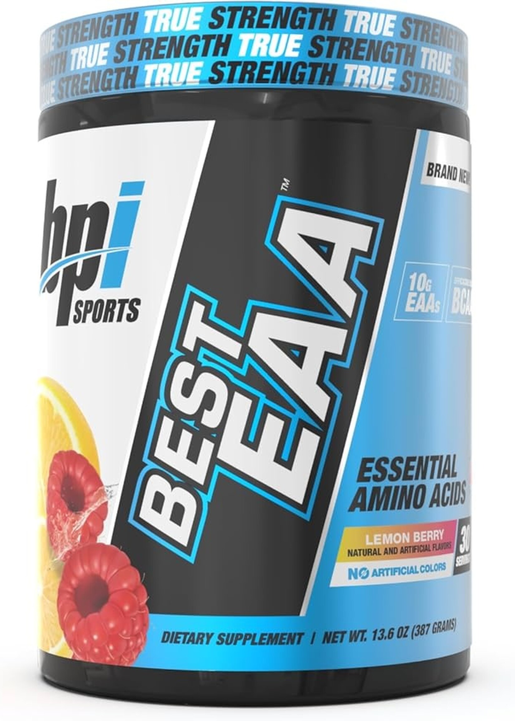 BPI SPORTS BEST EAA BPI 30SV