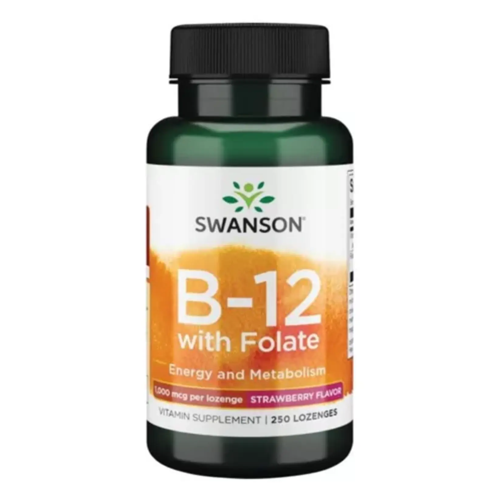 SWANSON OFERTA VITAMINA B12 SWANSON