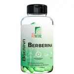 ALL NATURE NATURE BERBERINA ALL NATURE 120CAPS