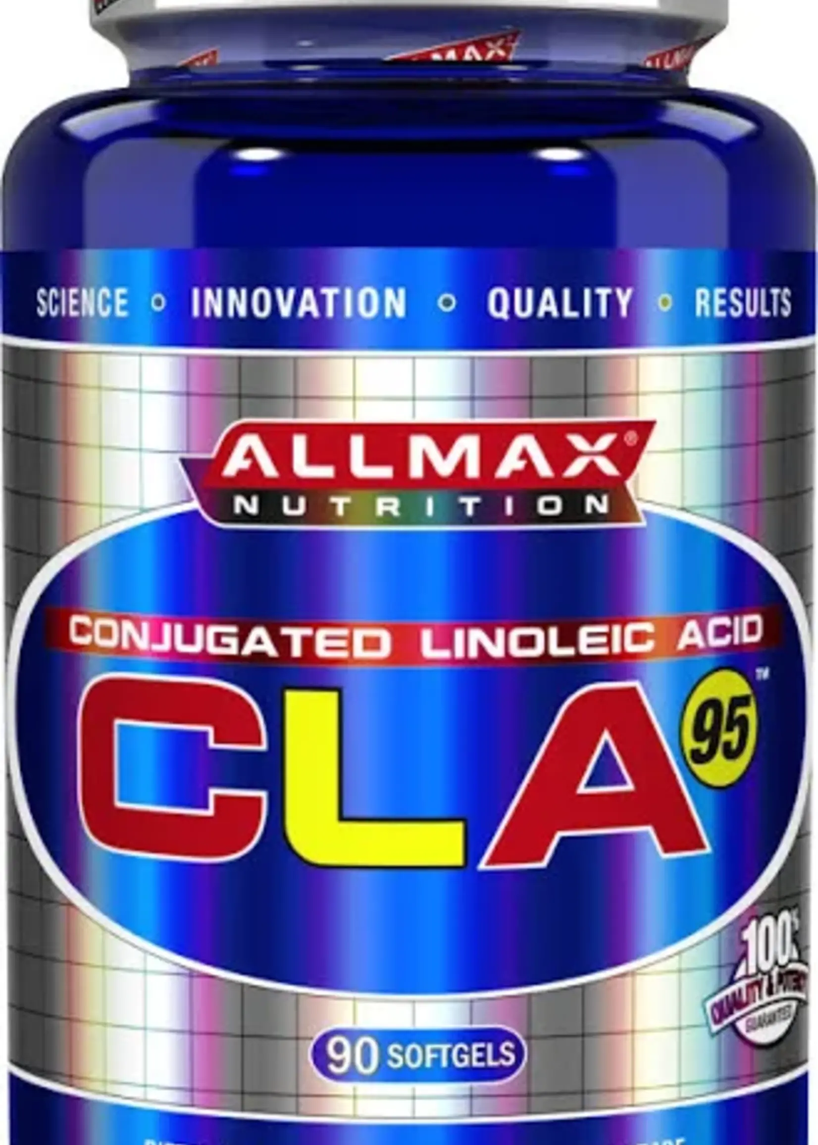 ALLMAX CLA ALLMAX 90CAPS